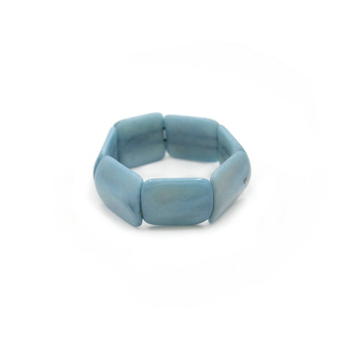 Dalila Tagua Bracelet