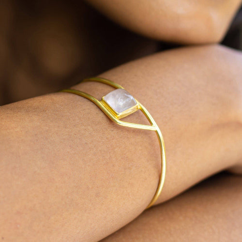 Golden Ratio Bracelet - VBR0006 Rose