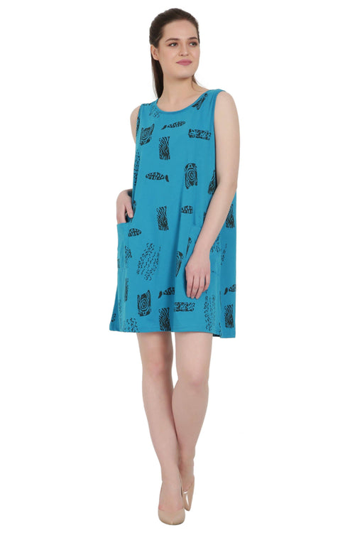 HD6003 Dress