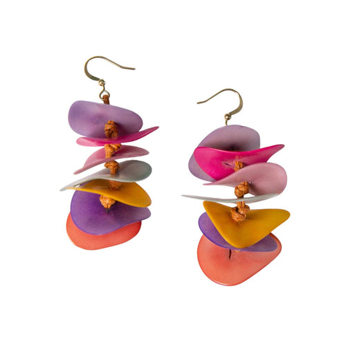 Edna Earrings