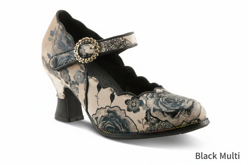 L'Artiste Adodora Shoes