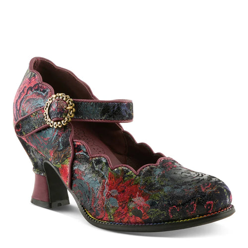 L'Artiste Adodora Shoes