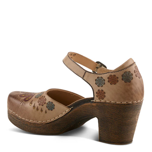 L'Artiste Bridgiette Shoes