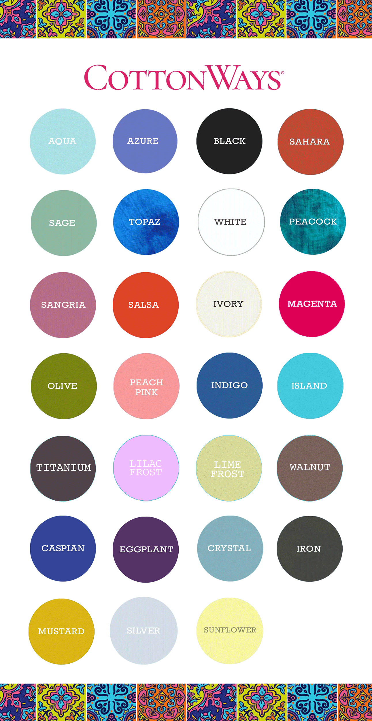 The Original Frankie Pant - Perfect Fit Guaranteed!