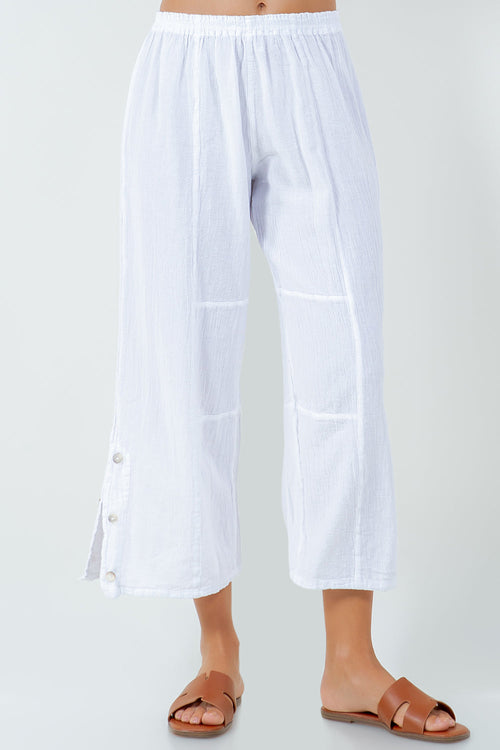 The Original Frankie Pant - Perfect Fit Guaranteed!
