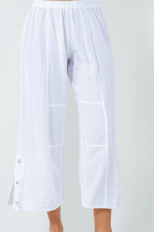 The Original Frankie Pant - Perfect Fit