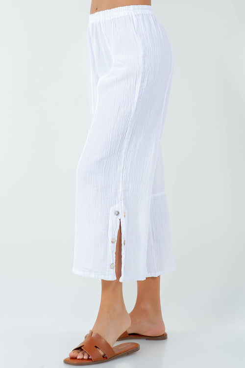 Frankie Pants - Now with POCKETS!