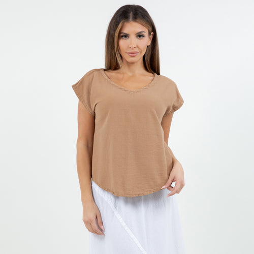 Meagan Top in Sale Colors Size 0 and 4