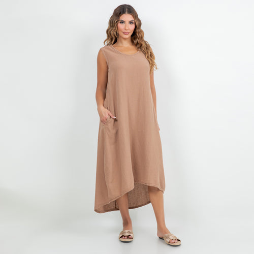 Ellie Dress with Pockets Sale