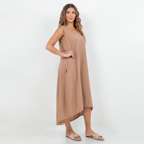 Ellie Dress with Pockets