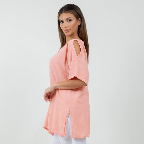 Phyllis Top Sale