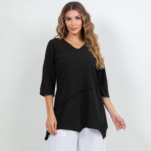 Rachel Top - Perfect Flowing Fit