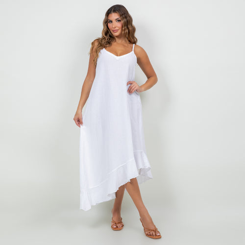 Aria Dress - Perfect Resort Style Dress NOW on SALE!