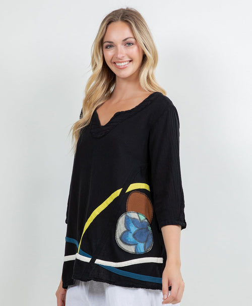 One of a Kind, Monique Top Sale