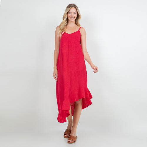 Aria Dress - Perfect Resort Style Dress