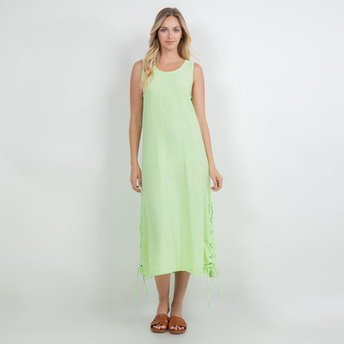 Randi Sale Drawstring Dress
