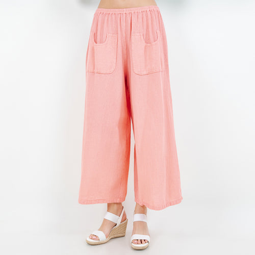 Islander Pants OSFM