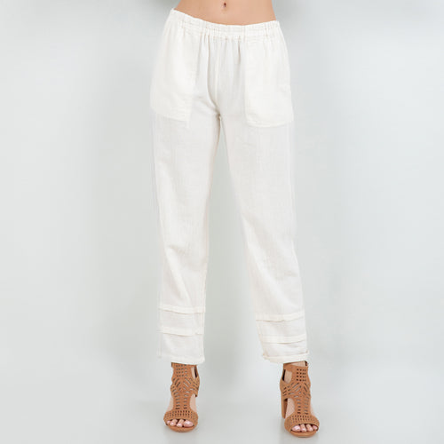 Mavy Pants With Pockets- Now in Sale Colors!