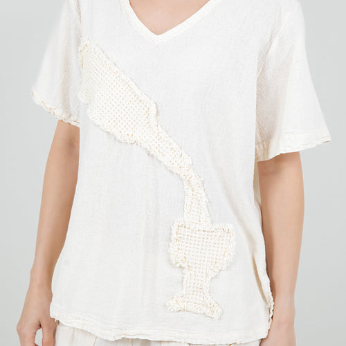 Vino - 100% Cotton Gauze