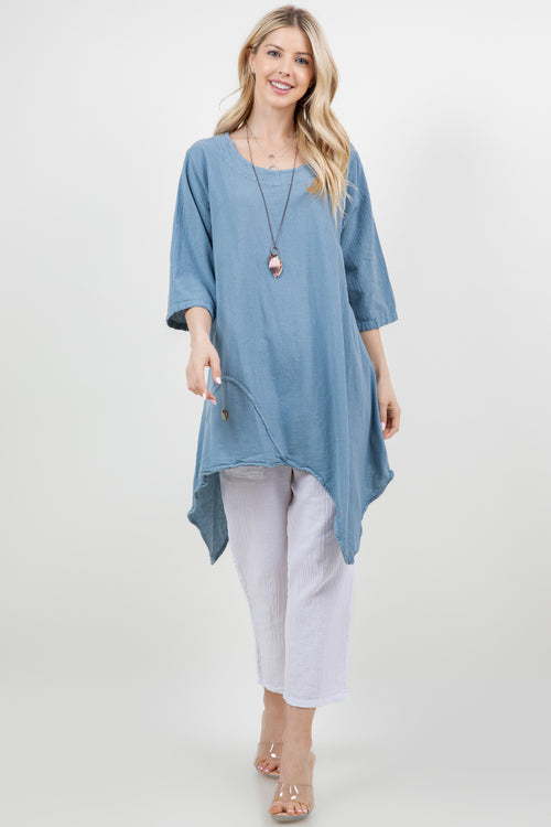 Addison Top Flowy Favorite
