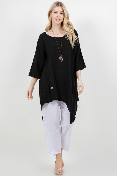 Addison Top Flowy Favorite