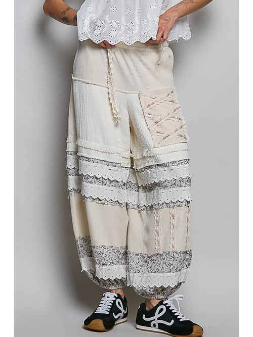 GWP119 Joggers