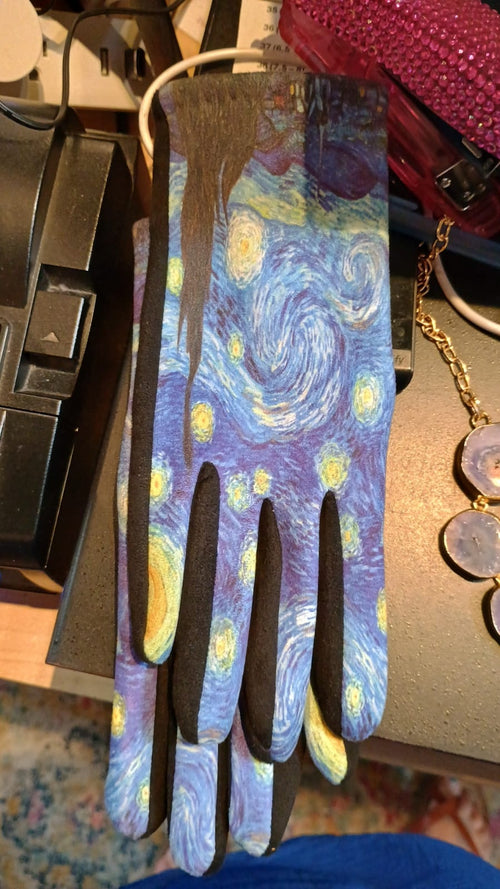 8982 ART GLOVES