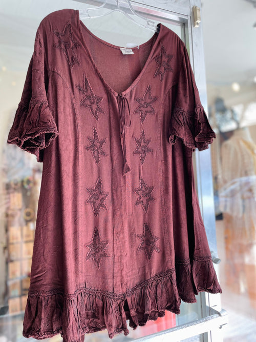 1663 Renaissance Top Sale