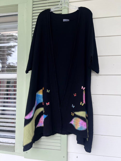 Butterfly Gabriella Jacket