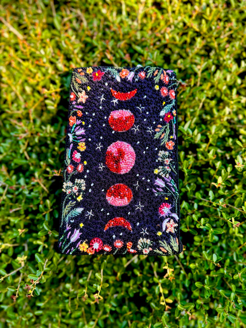 Club Bag 840 Moon Phases