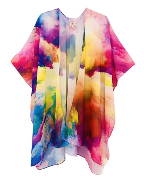 JC Sunny Cloud Kimonos