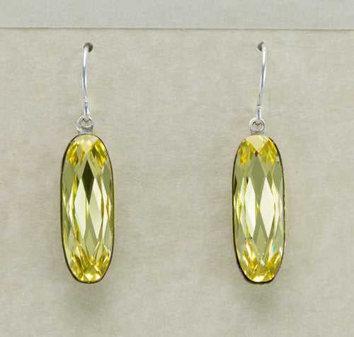 Limited Edition Firefly Earrings