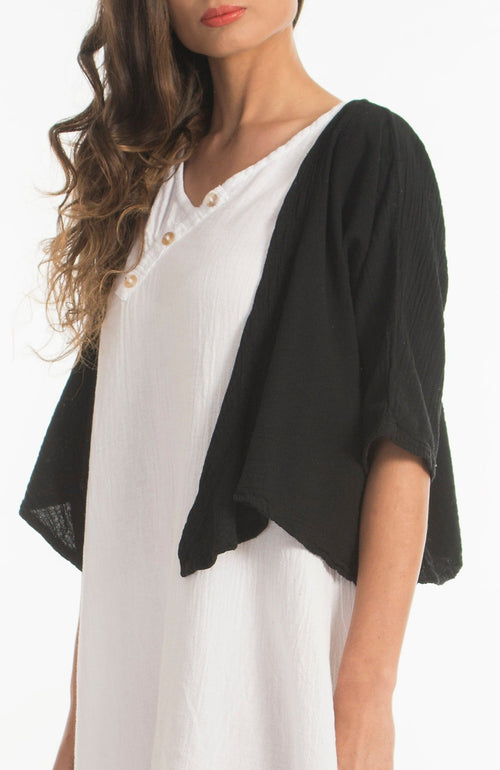 Marianne Jacket- Must Have-Throw on Jacket in NEW COLORS!