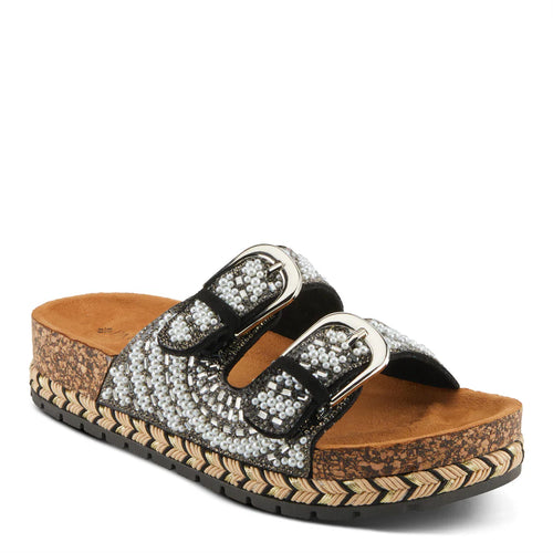 Pearline Sandals