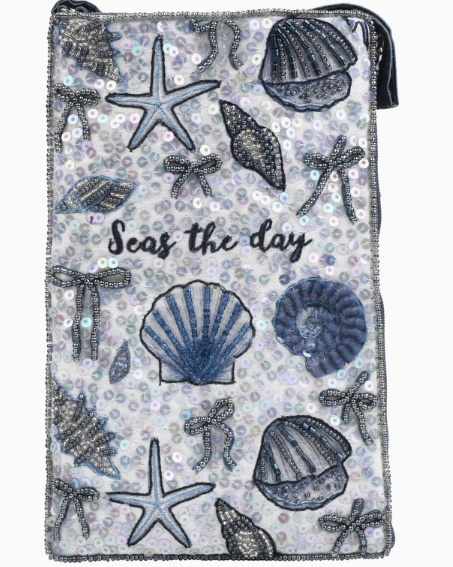 935 Seas the Day Club Bag