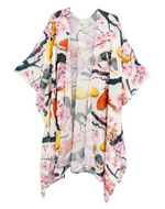 JC Sunny Kimono 71048 Koi Fish