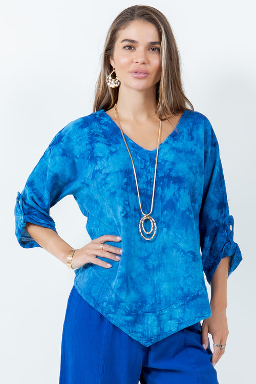 Dorie Top Our Cottonways Classic New Sale Colors