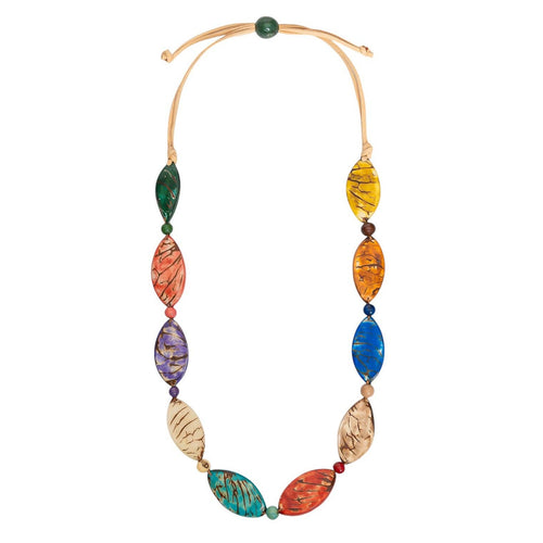 Granada Necklace