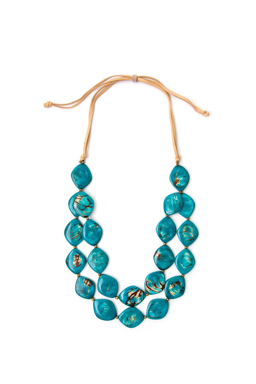 Megan Tagua Necklace