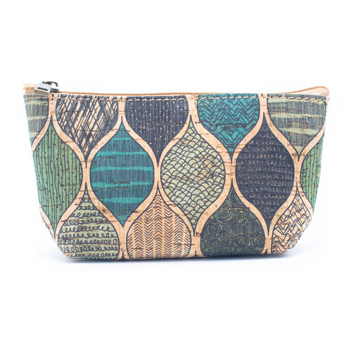 Perfect Cork Coin Pouch 004