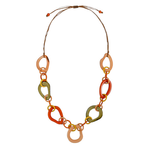 Tagua Becca Necklace