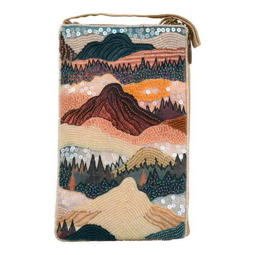 Mountain Range Club Bag 986