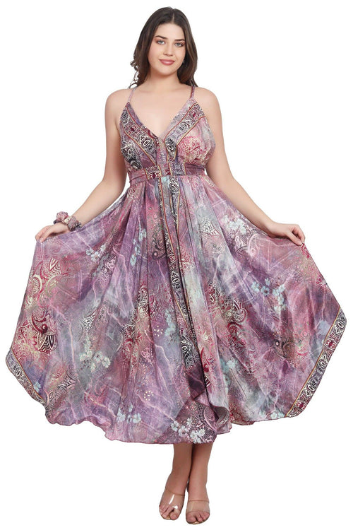 AB-12138 Dress