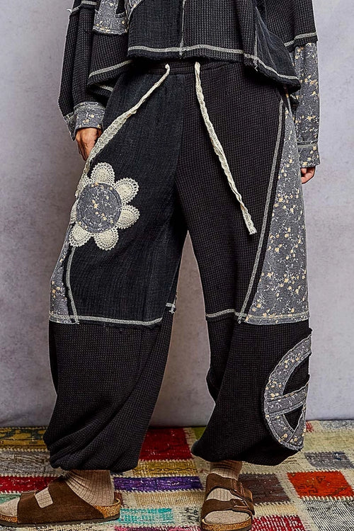 YKP236 Pants
