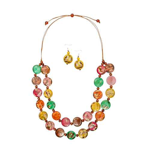 Gabrielle Earrings