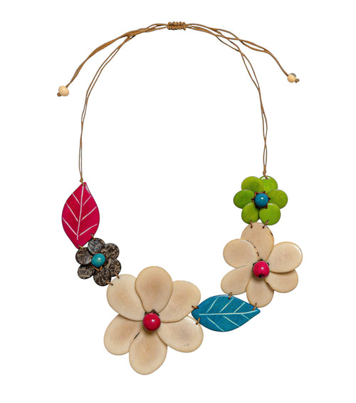 Ibbie Necklace
