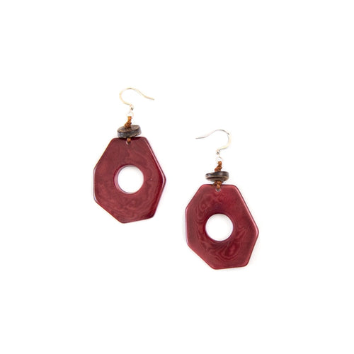 Aruba Earrings