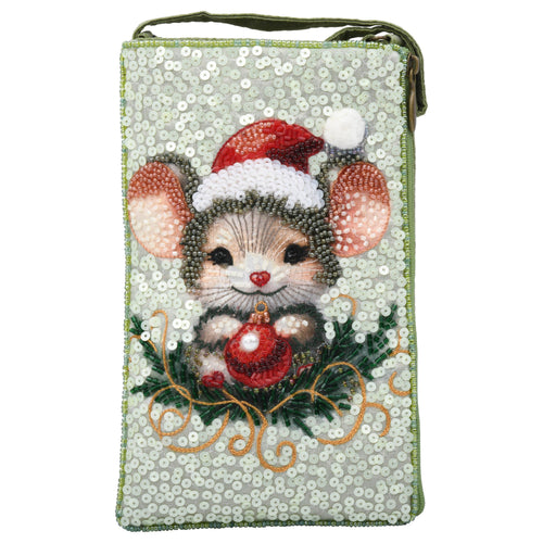 Club Bag Merry Mouse / Crossbody Bag 904