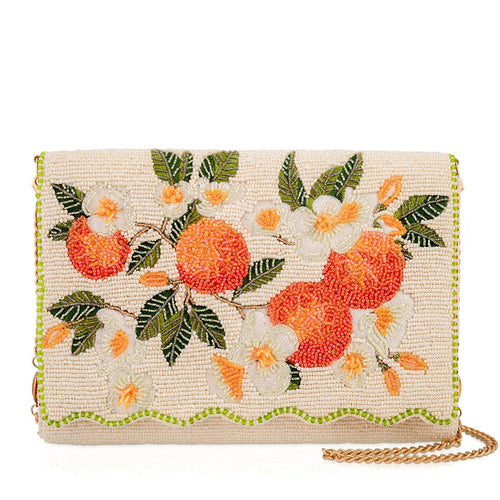 Sun Kissed Crossbody Handbag Mary Frances