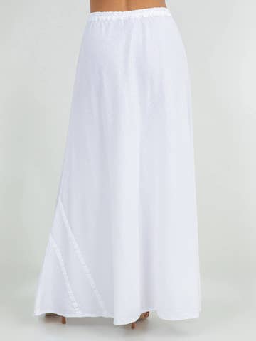 Alice 100% Cotton Gauze Skirt